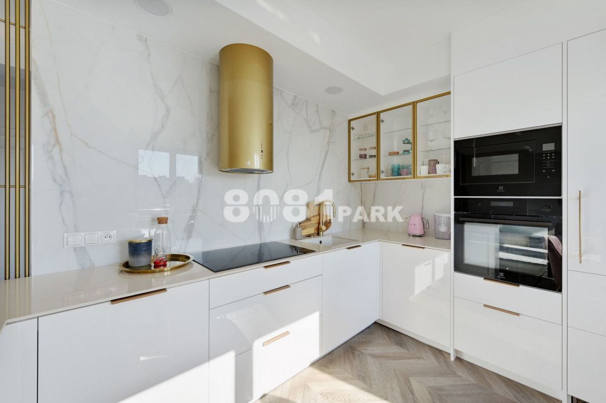 Mieszkanie 4-pokojowe Gdańsk Brzeźno, ul. Czarny Dwór. Zdjęcie 6