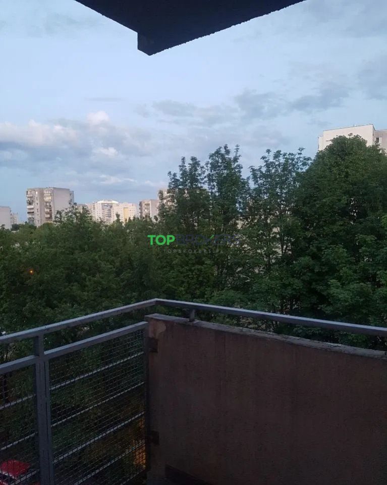 Mieszkanie 2-pokojowe Warszawa Ursynów, ul. Braci Wagów. Zdjęcie 6