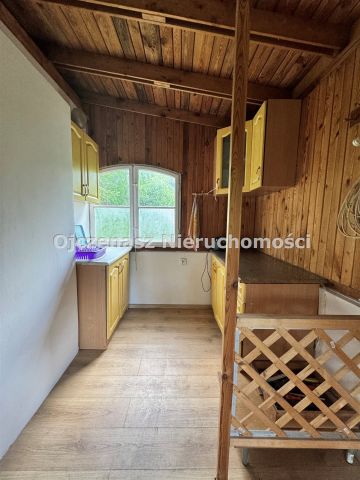 dom letniskowy Myślęcinek. Zdjęcie 9