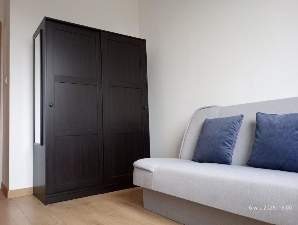 Mieszkanie 2-pokojowe Gdańsk Jasień, ul. Lawendowe Wzgórze. Zdjęcie 11