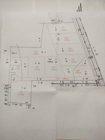 Działka budowlana Trzebicko. Zdjęcie 1