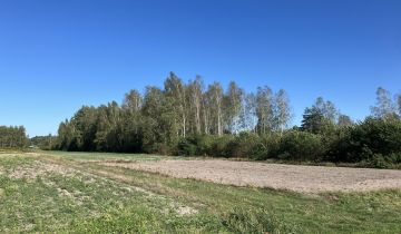 Działka rolna Młotkowice Podlipie