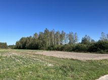 Działka rolna Młotkowice Podlipie. Zdjęcie 1