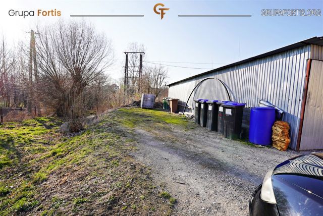 Mieszkanie 3-pokojowe Skalbmierz. Zdjęcie 9