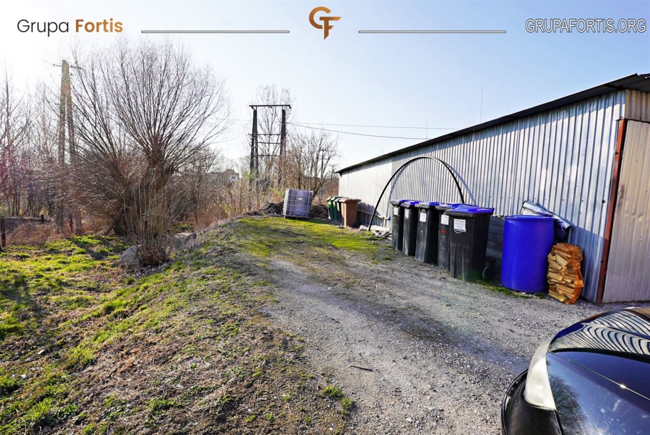 Mieszkanie 3-pokojowe Skalbmierz. Zdjęcie 9