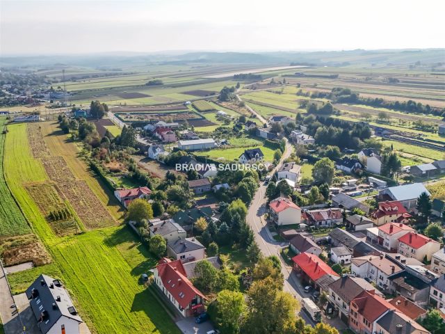 dom wolnostojący, 6 pokoi Skała, ul. Słomnicka. Zdjęcie 23