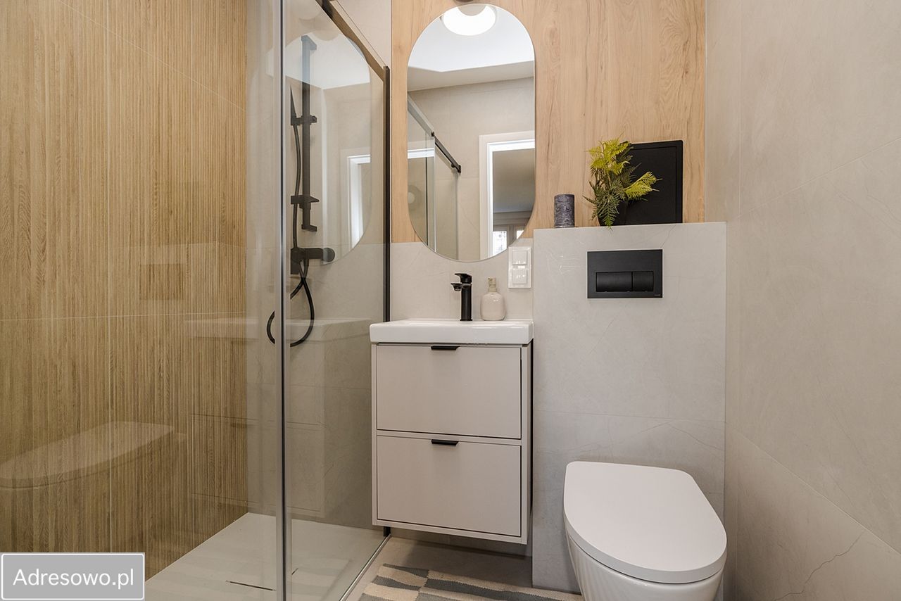 Mieszkanie 2-pokojowe Pruszków, ul. Książąt Mazowieckich. Zdjęcie 4