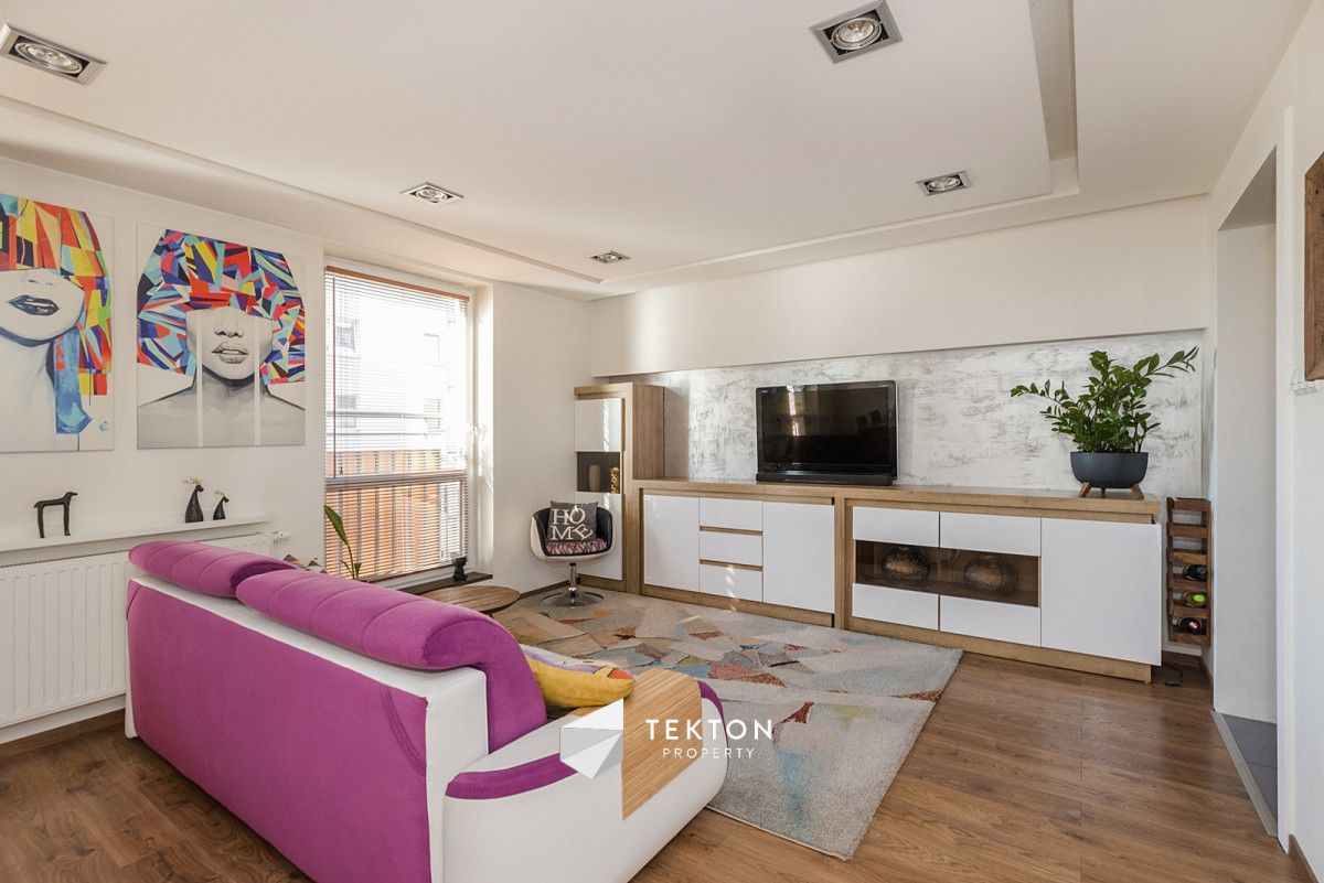 Mieszkanie 3-pokojowe Warszawa Ursus, ul. Skoroszewska. Zdjęcie 5