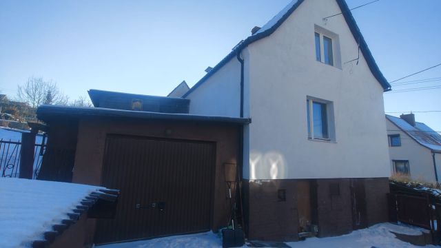 dom wolnostojący, 5 pokoi Wałbrzych Podgórze, ul. Juliana Fałata. Zdjęcie 9