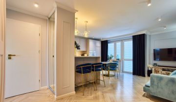 Mieszkanie 3-pokojowe Chełm