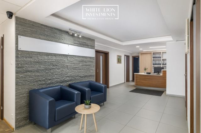 Lokal Warszawa Mokotów, ul. Belgijska. Zdjęcie 2