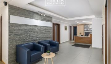 Lokal Warszawa Mokotów, ul. Belgijska