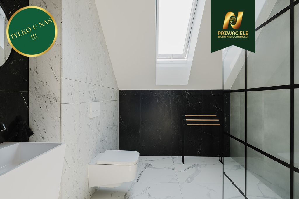 dom wolnostojący, 5 pokoi Wiślinka. Zdjęcie 16