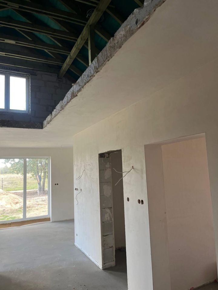 bliźniak, 4 pokoje Psucin Pieńki Psuckie, ul. Krótka. Zdjęcie 13