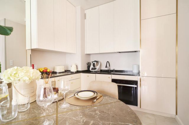 Mieszkanie 2-pokojowe Warszawa Wilanów, ul. Oś Królewska. Zdjęcie 12