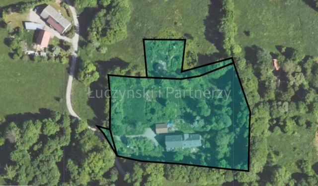 dom wolnostojący, 8 pokoi Chromiec. Zdjęcie 28