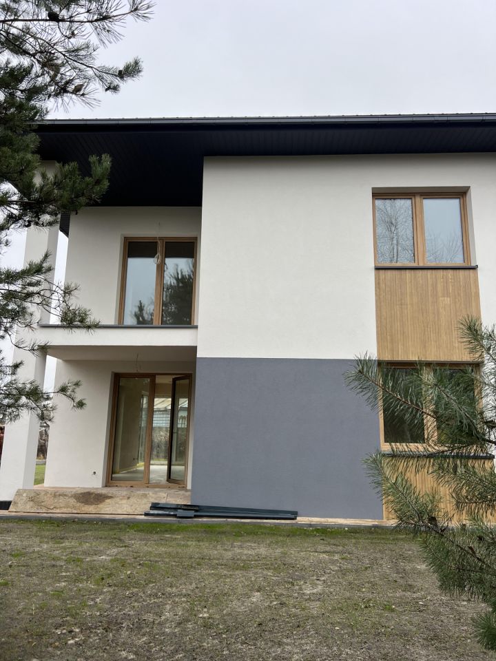 bliźniak, 5 pokoi Długa Szlachecka, ul. Księdza Ignacego Jana Skorupki. Zdjęcie 4