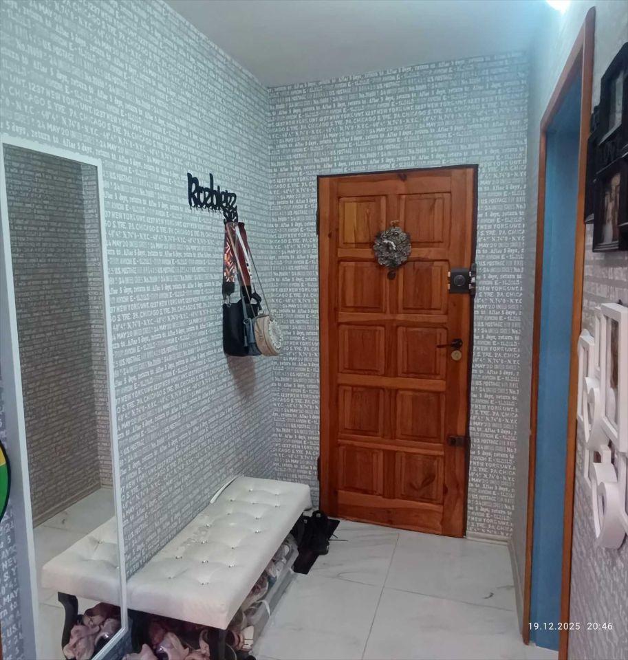 Mieszkanie 3-pokojowe Bełchatów Przytorze, ul. Cypriana Kamila Norwida. Zdjęcie 5