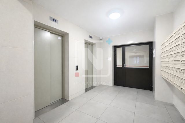 Mieszkanie 3-pokojowe Warszawa Praga-Północ, ul. Siedlecka. Zdjęcie 9