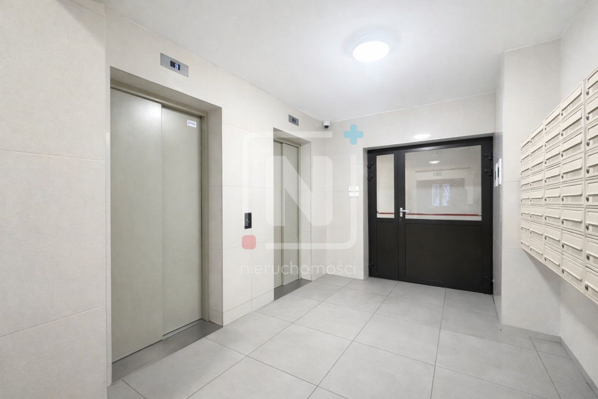 Mieszkanie 3-pokojowe Warszawa Praga-Północ, ul. Siedlecka. Zdjęcie 9