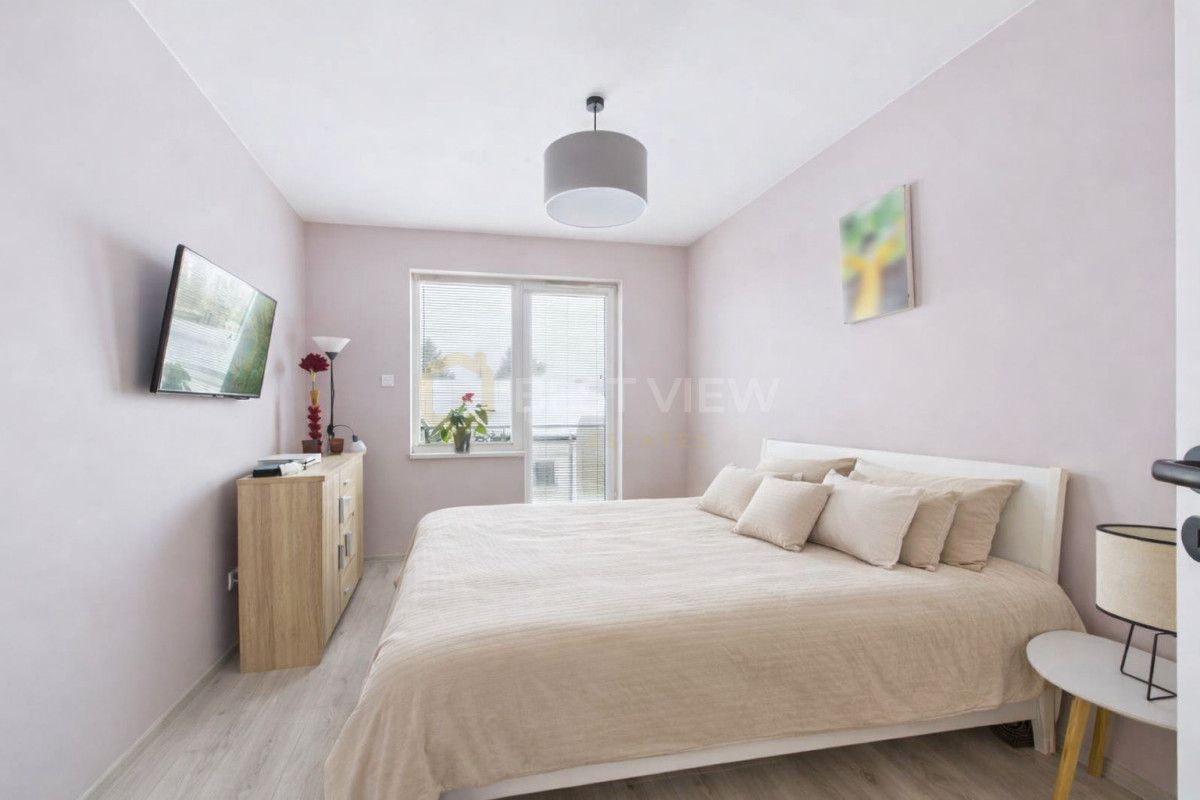 bliźniak, 4 pokoje Łomianki Dolne, ul. Krajobrazowa. Zdjęcie 12