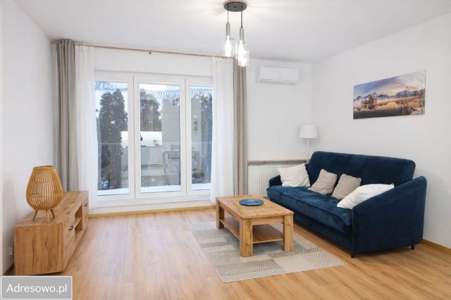 Mieszkanie 2-pokojowe Kobyłka, ul. Juliusza Słowackiego. Zdjęcie 1