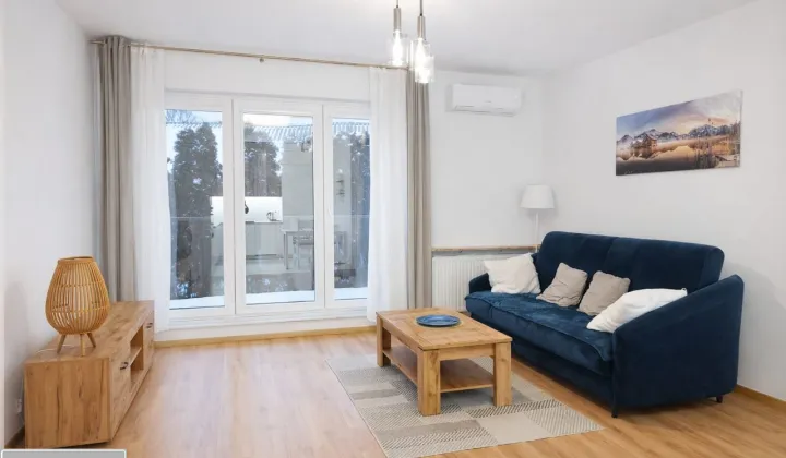 Mieszkanie 2-pokojowe Kobyłka, ul. Juliusza Słowackiego