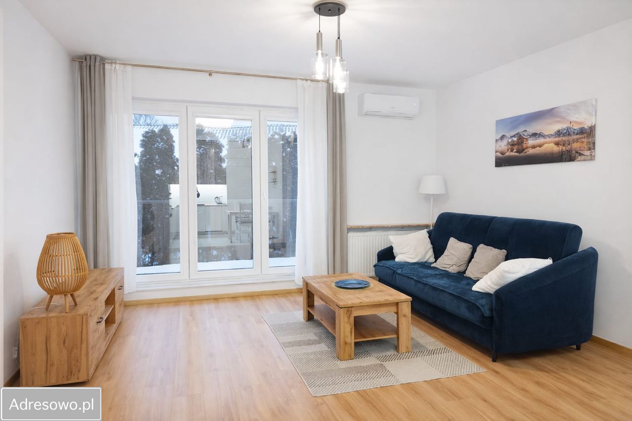 Mieszkanie 2-pokojowe Kobyłka, ul. Juliusza Słowackiego