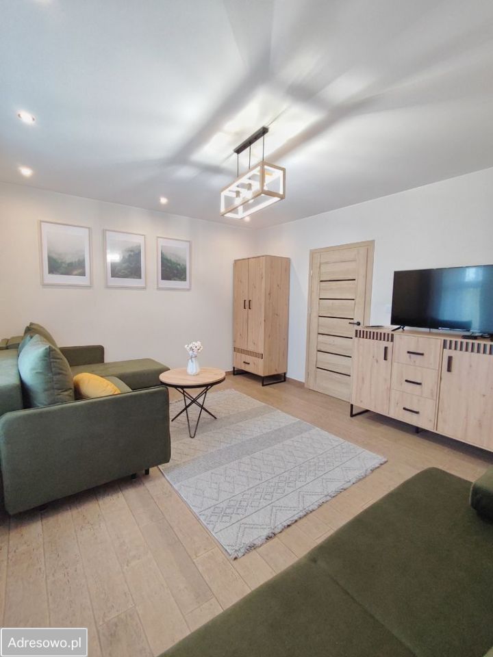 Mieszkanie 3-pokojowe Karpacz, ul. Karkonoska. Zdjęcie 8