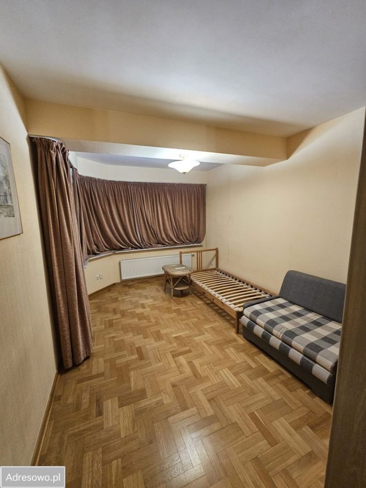 Mieszkanie 3-pokojowe Warszawa Wilanów, ul. Kosiarzy. Zdjęcie 5