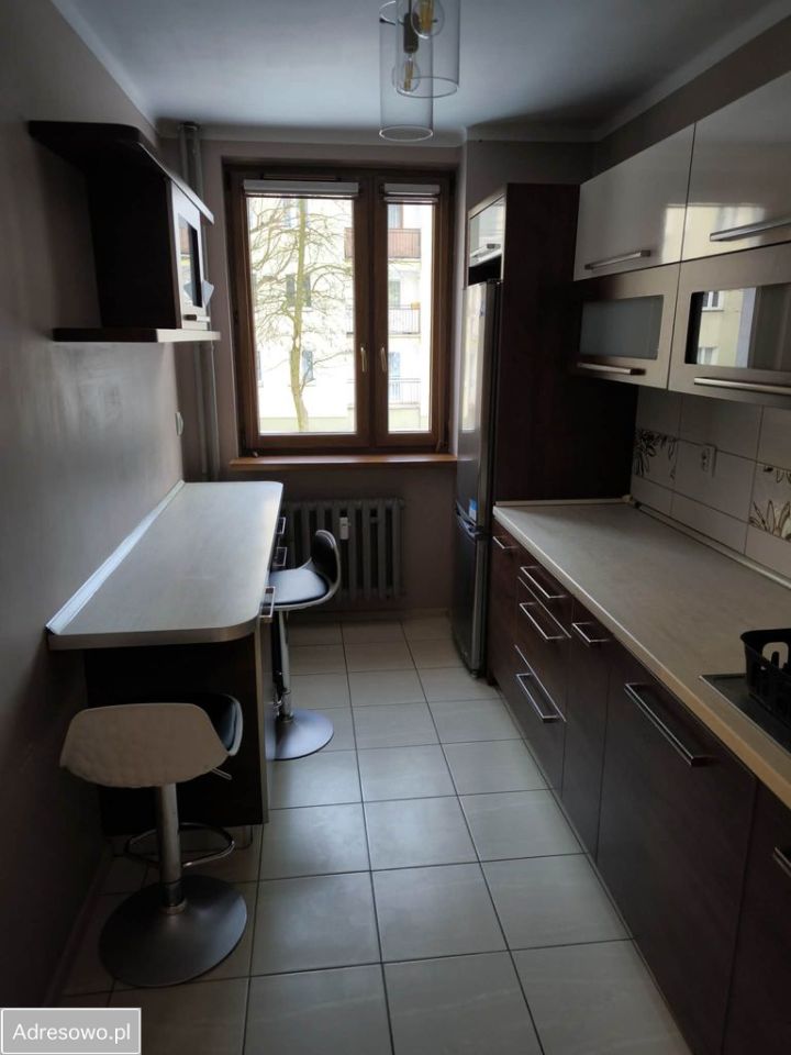 Mieszkanie 2-pokojowe Chrzanów, ul. Broniewskiego. Zdjęcie 2