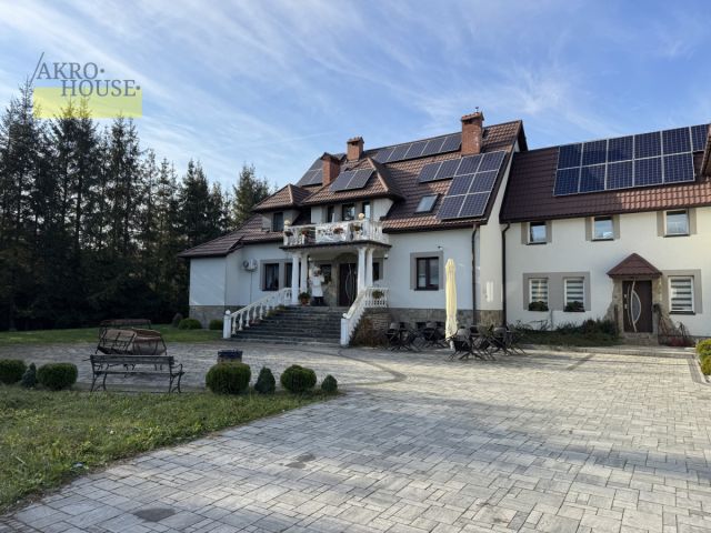 Lokal Dynów, ul. Karolówka. Zdjęcie 5