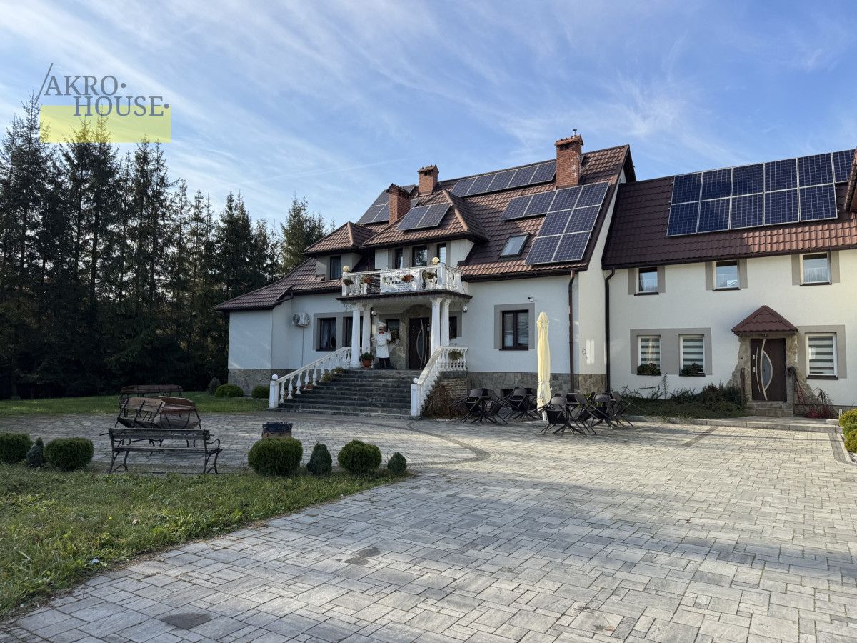 Lokal Dynów, ul. Karolówka. Zdjęcie 5