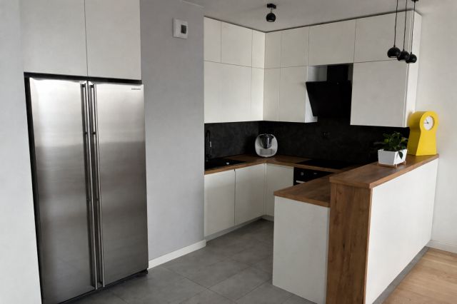 Mieszkanie 3-pokojowe Warszawa Białołęka, ul. Daniszewska. Zdjęcie 1