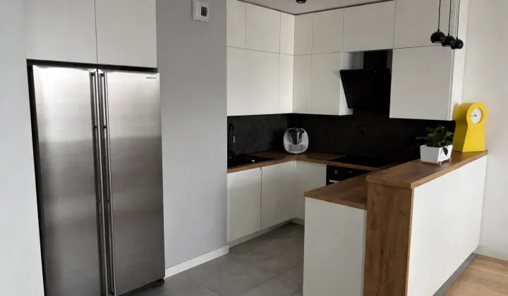 Mieszkanie 3-pokojowe Warszawa Białołęka, ul. Daniszewska