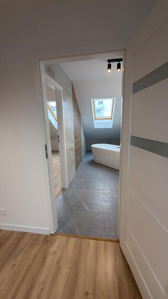 Mieszkanie 4-pokojowe Zielona Góra Łężyca, ul. Łężyca-Willowa. Zdjęcie 14