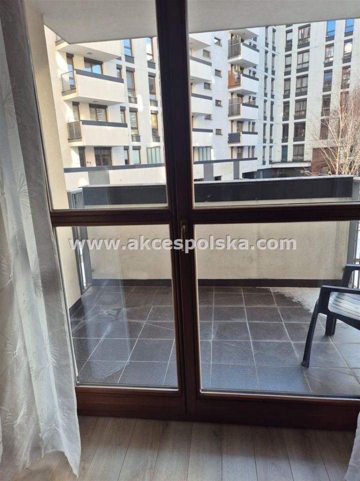 Mieszkanie 2-pokojowe Warszawa Bielany, ul. Sokratesa. Zdjęcie 9