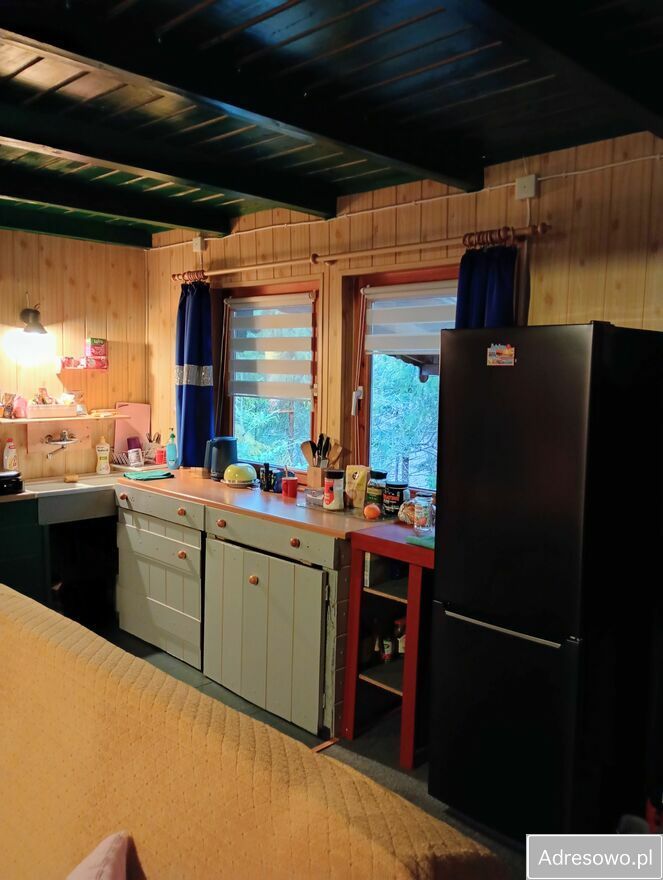 dom letniskowy, 3 pokoje Brenna, ul. Leśnica. Zdjęcie 6