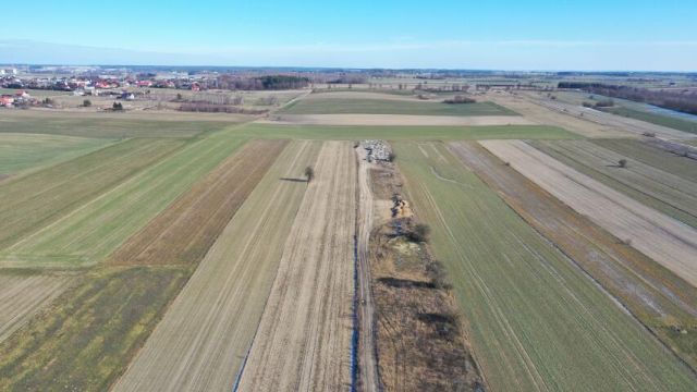 Działka budowlana Konarzyce, Jaśminowa. Zdjęcie 7