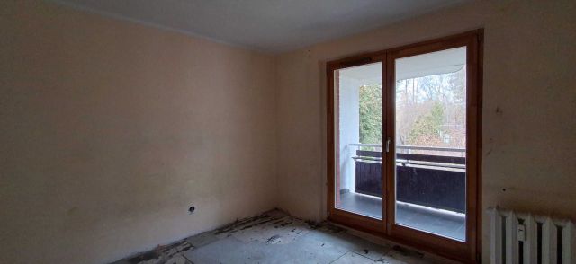 Mieszkanie 2-pokojowe Katowice Ligota. Zdjęcie 1