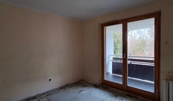 Mieszkanie 2-pokojowe Katowice Ligota