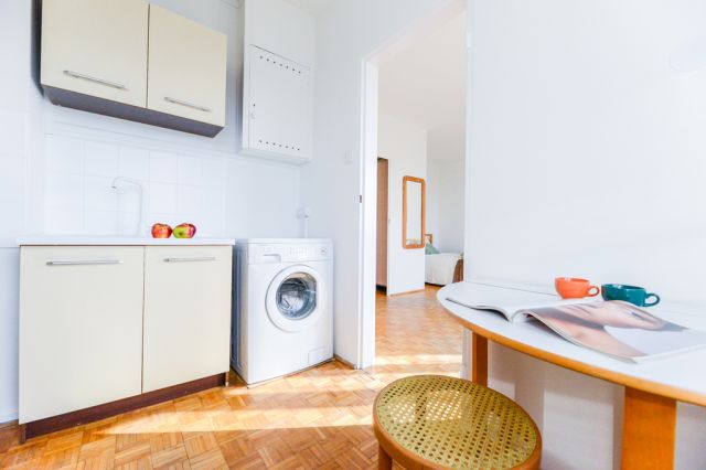 Mieszkanie 2-pokojowe Warszawa Mokotów, ul. Stefana Pieńkowskiego. Zdjęcie 14