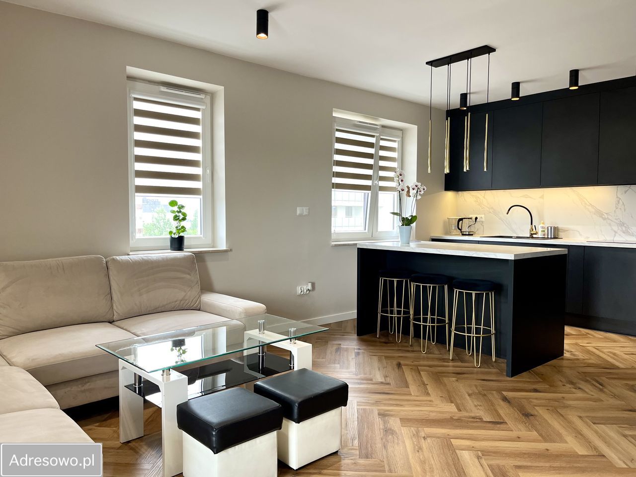 Mieszkanie 2-pokojowe Rzeszów Przybyszówka, ul. Dynowska. Zdjęcie 5