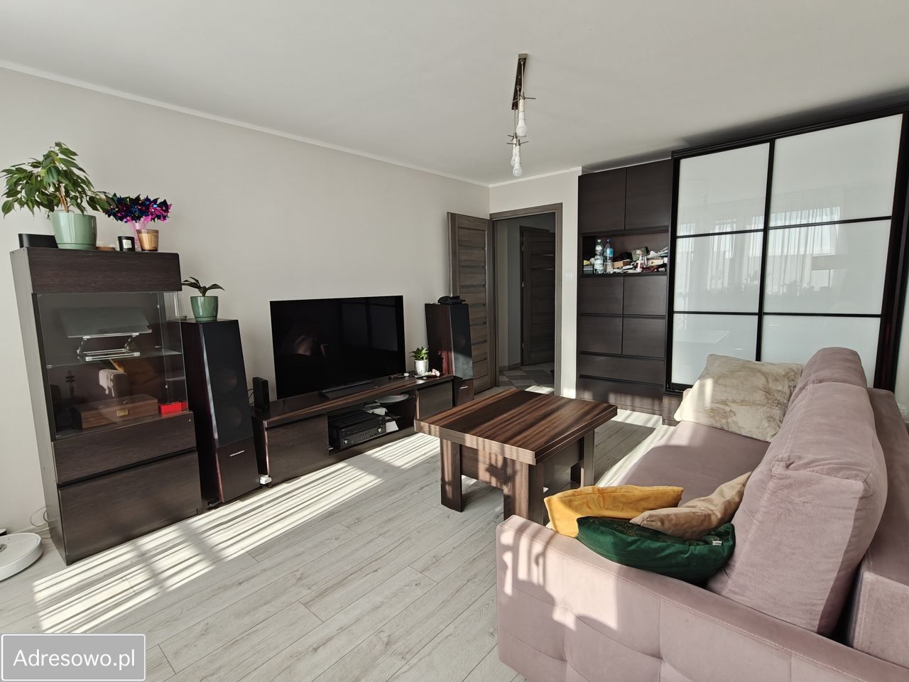 Mieszkanie 2-pokojowe Kielce Świętokrzyskie, ul. bp. Mieczysława Jaworskiego. Zdjęcie 11