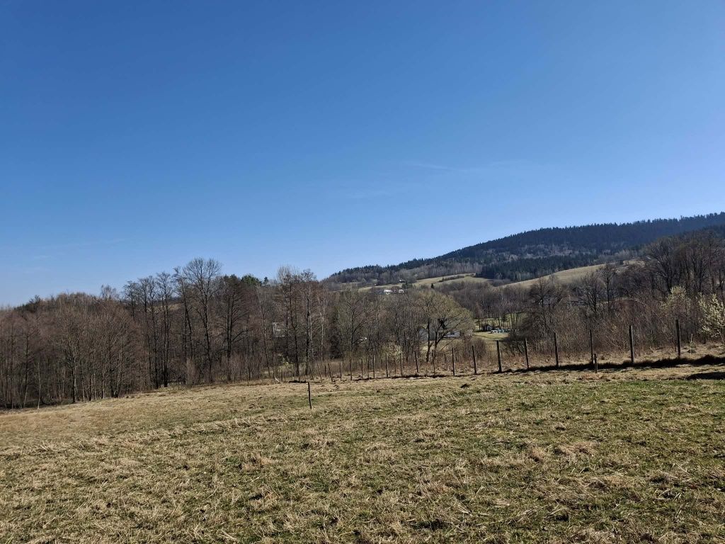 Działka rolno-budowlana Polna. Zdjęcie 8