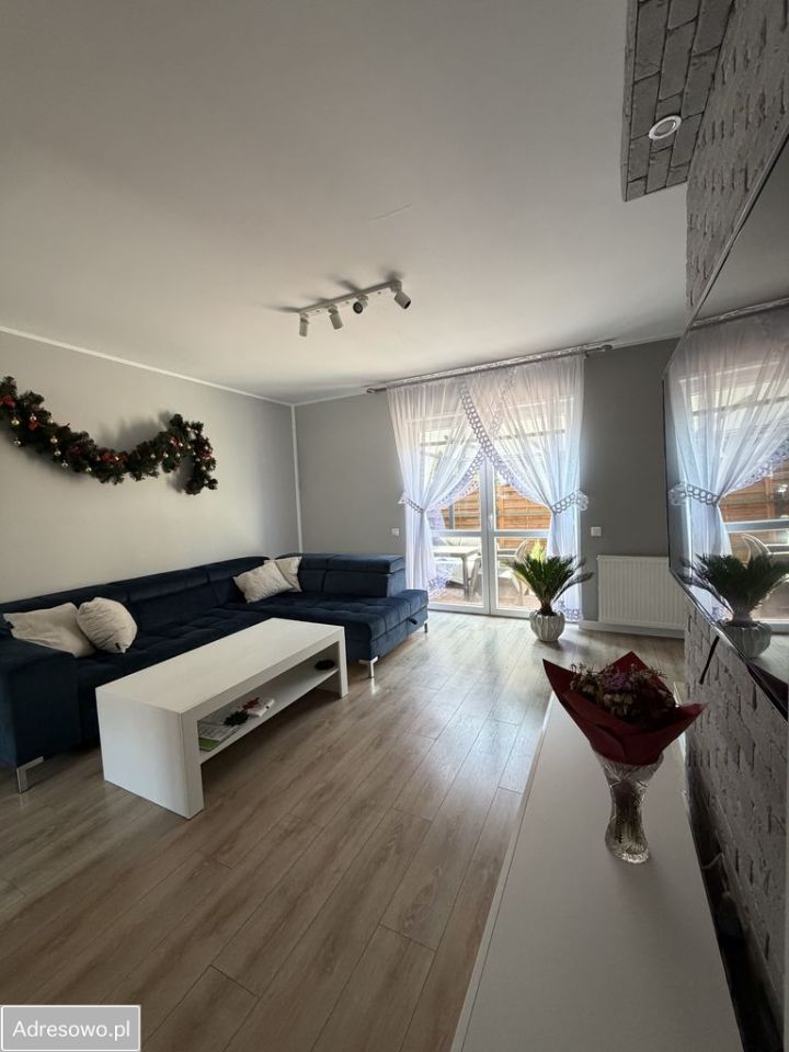 dom szeregowy, 4 pokoje Czapury, ul. Jabłkowa. Zdjęcie 9