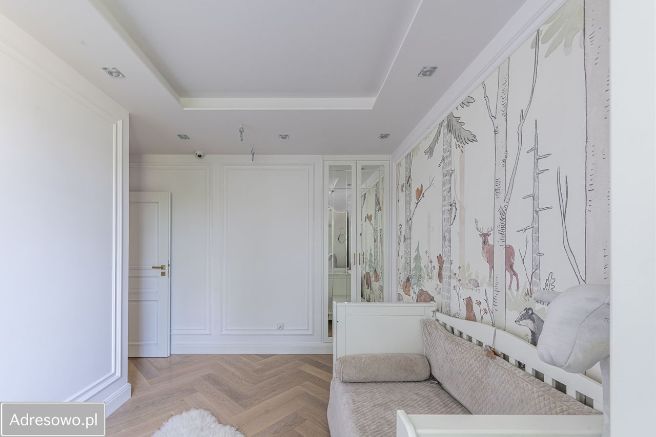 Mieszkanie 4-pokojowe Gdańsk Jelitkowo, ul. Wypoczynkowa. Zdjęcie 8