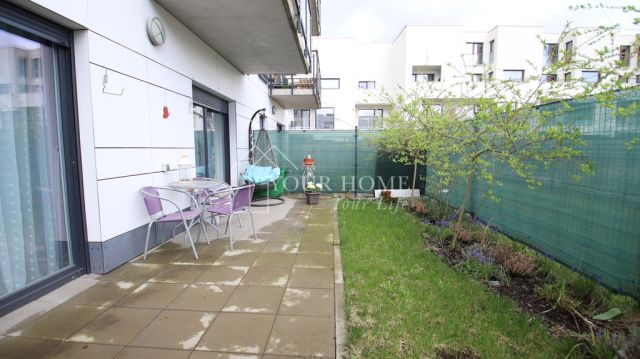 Mieszkanie 2-pokojowe Wrocław Muchobór Wielki, ul. Żwirki i Wigury. Zdjęcie 1