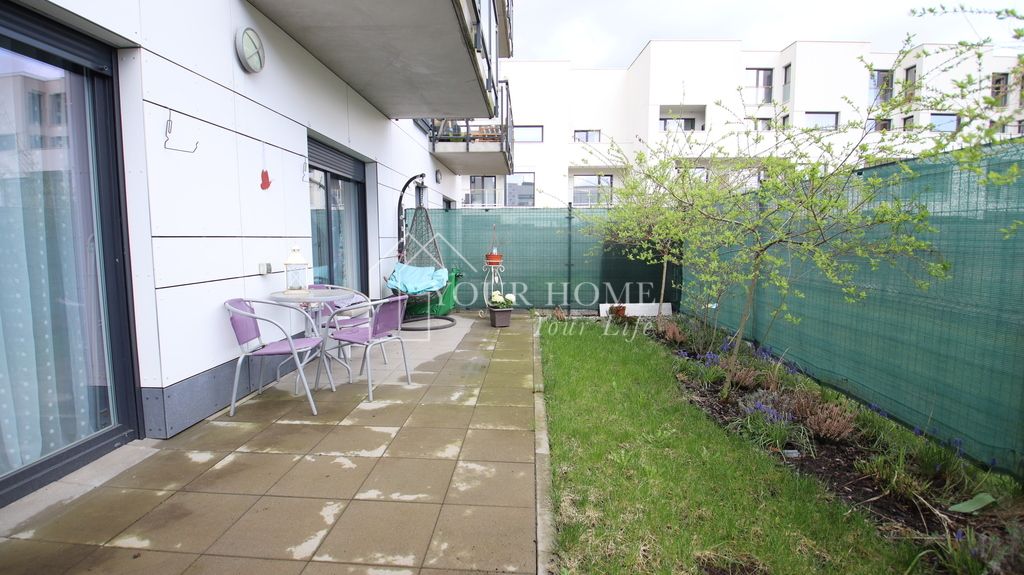 Mieszkanie 2-pokojowe Wrocław Muchobór Wielki, ul. Żwirki i Wigury. Zdjęcie 1