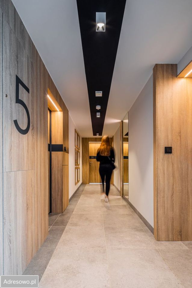 Mieszkanie 3-pokojowe Gdańsk Letnica, ul. Bernarda Filarskiego. Zdjęcie 13